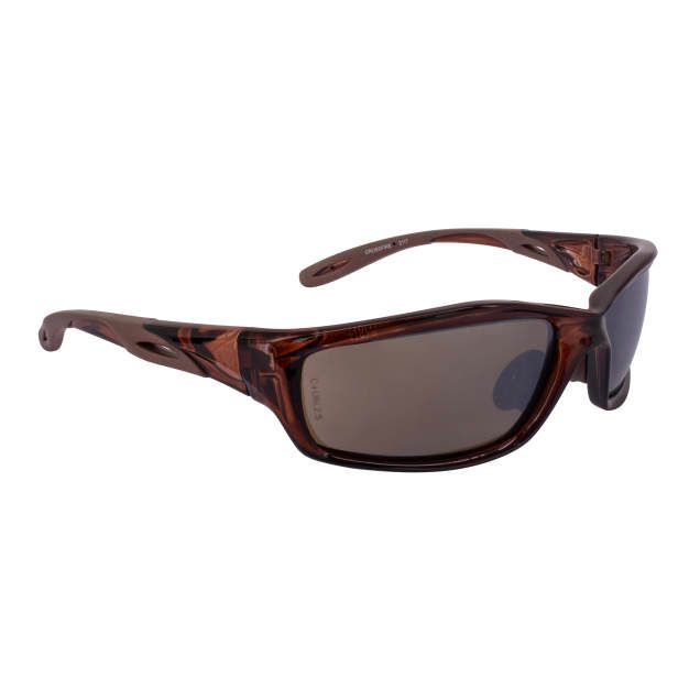 CrossFire Infinity, HD brown flash mirror (#2117)