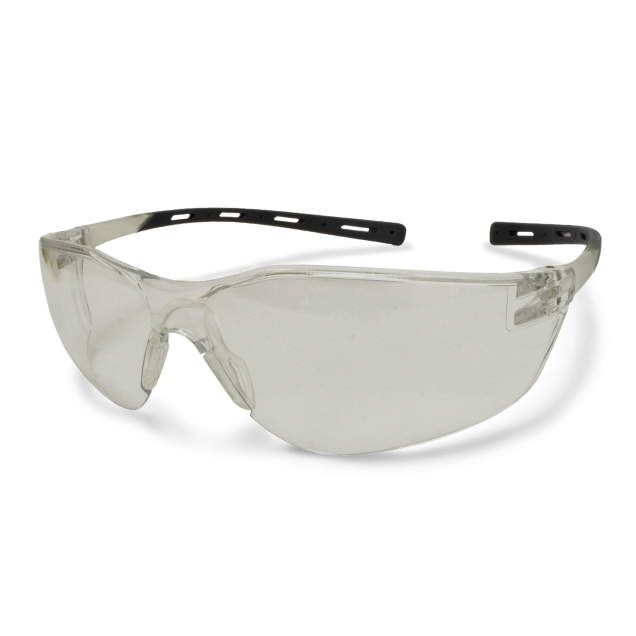 Radians Tecona, indoor/outdoor / clear frame (#TEC1-90)