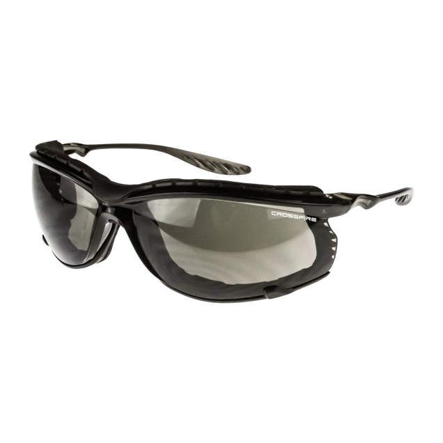 CrossFire 24Seven Foam Lined, smoke (#3841)