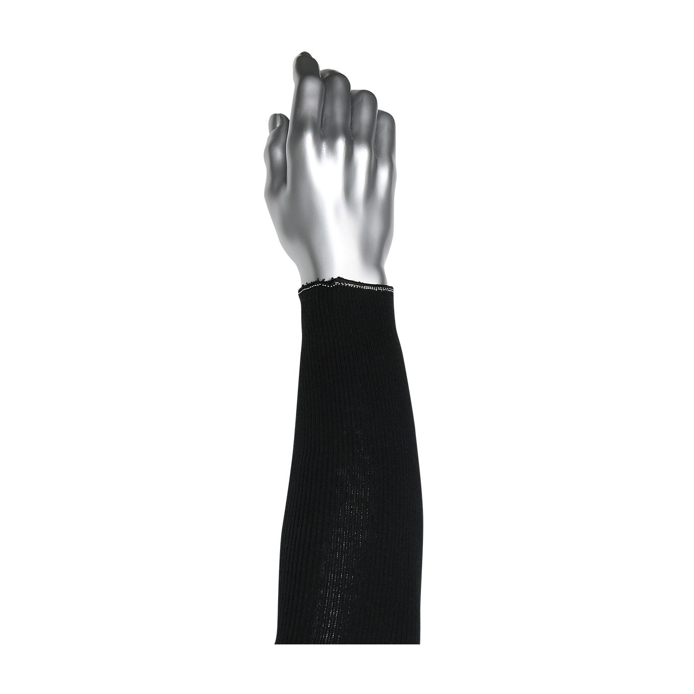 Kut Gard Single-Ply Pritex Blended Sleeve with Antimicrobial Fibers and Smart-Fit  (#15-21PRIBPS)