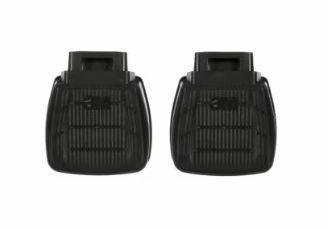 3M Secure Click Organic Vapor Cartridge (#D8001)