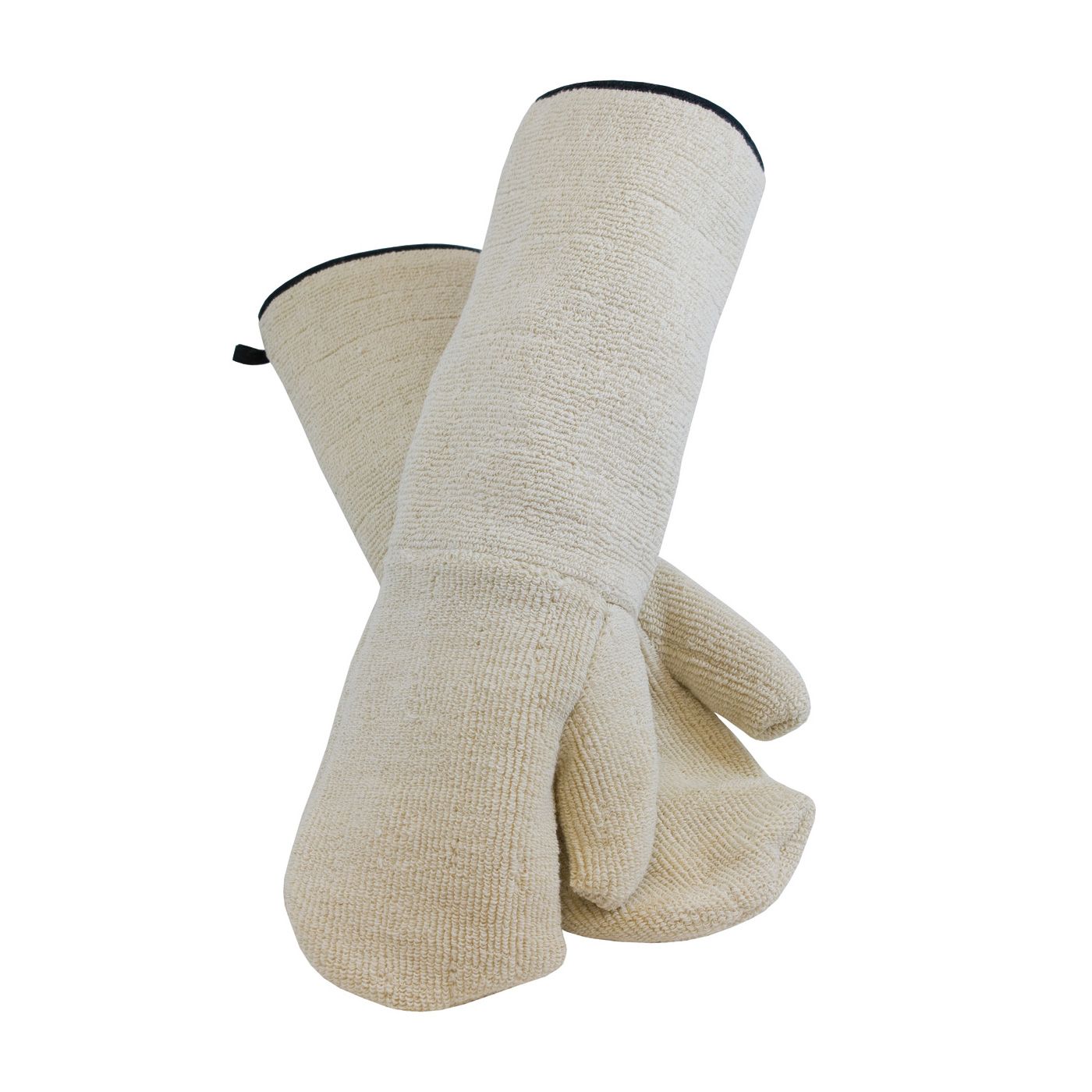 PIP Terry Cloth Baker's Mitt - 17"  (#42-857)