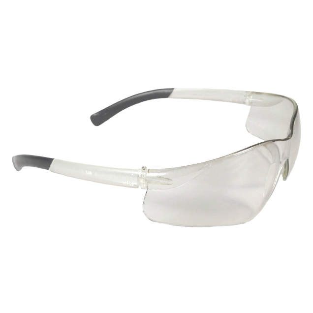 RAD-ATAC Small, clear (#ATS-10)
