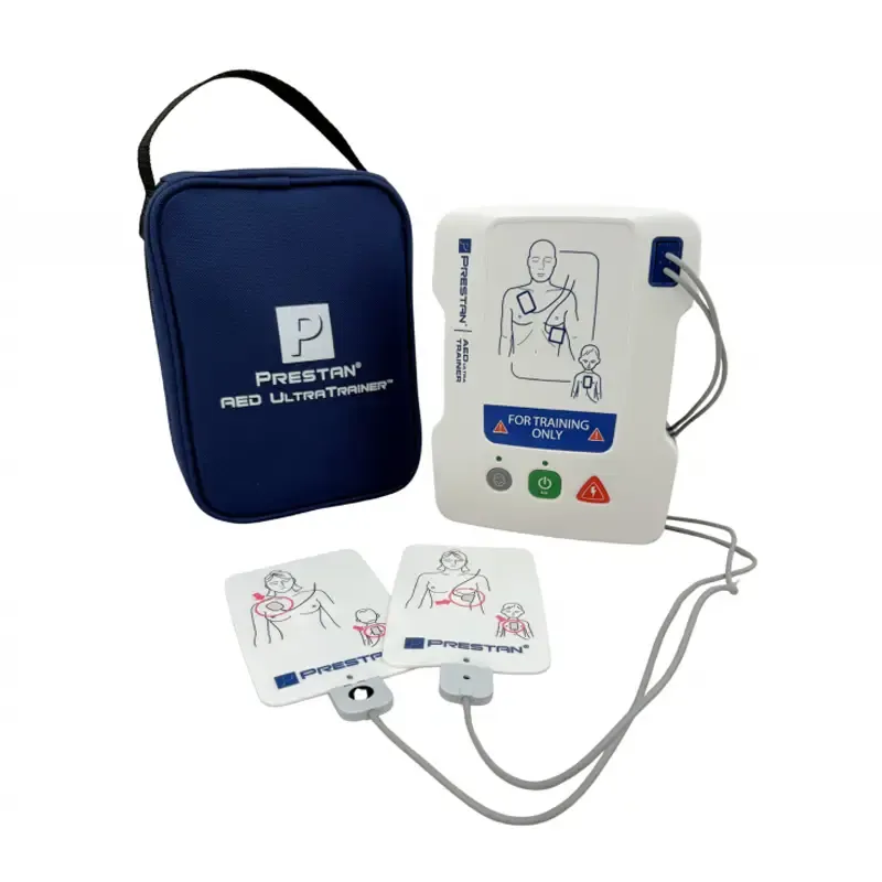 PRESTAN AED UltraTrainer (#PP-AEDUT-101)