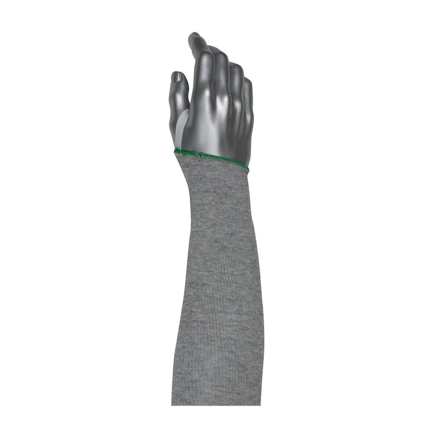 Kut Gard Single-Ply ACP / Dyneema Blended Sleeve with Smart-Fit and Elastic Thumb (#20-21DACP-ET) Kut Gard Single-Ply ACP / Dyneema Blended Sleeve with Smart-Fit and Elastic Thumb (#20-21DACP-ET)