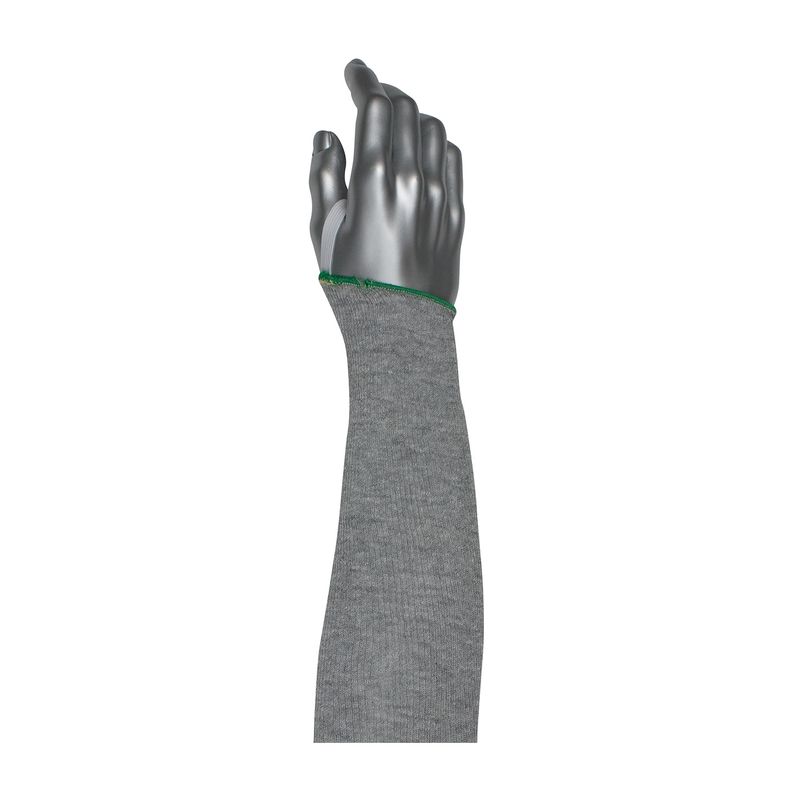 Kut Gard Single-Ply ACP / Dyneema Blended Sleeve with Smart-Fit and Elastic Thumb  (#20-21DACP-ET)