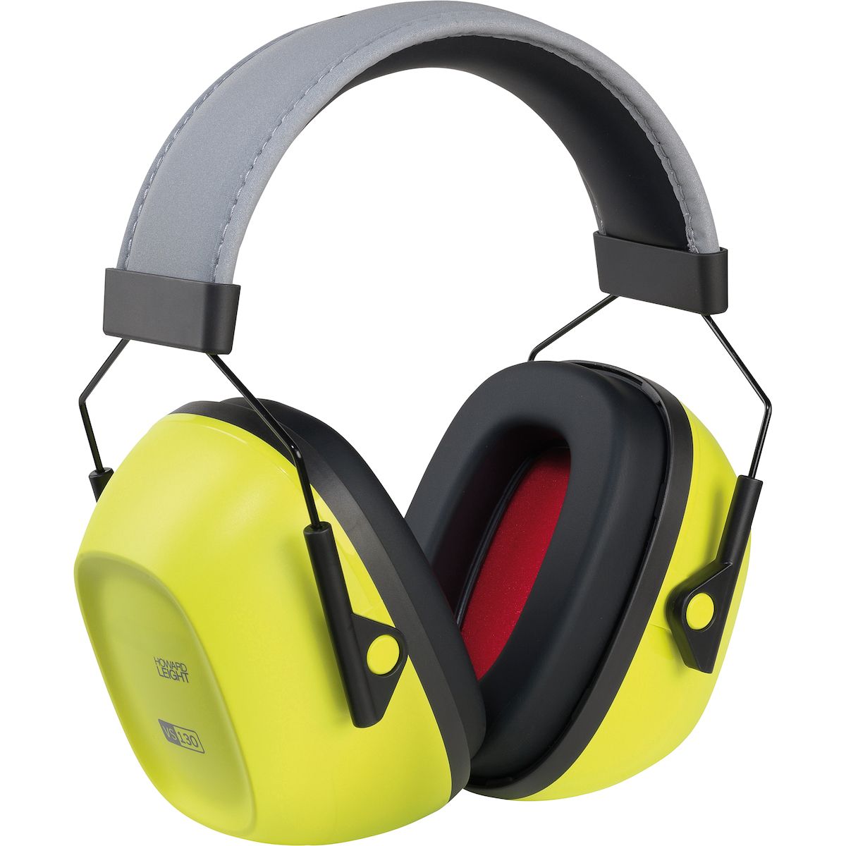 Howard Leight™ Verishield® 100 Series - VS130HV Passive Over-The-Head Ear Muff - NRR 30 (#1035110-VS) Howard Leight™ Verishield® 100 Series - VS130HV Passive Over-The-Head Ear Muff - NRR 30 (#1035110-VS)