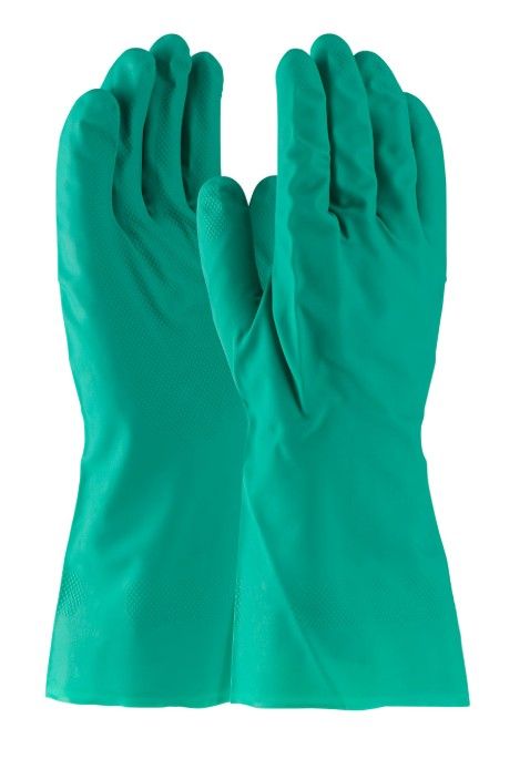 Assurance Unsupported Nitrile, Unlined with Raised Diamond Grip - 11 Mil (#50-N110G) Assurance Unsupported Nitrile, Unlined with Raised Diamond Grip - 11 Mil (#50-N110G)