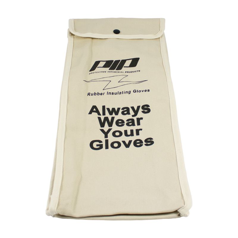 NOVAX® Canvas Protective Bag - 18" (#148-6018)