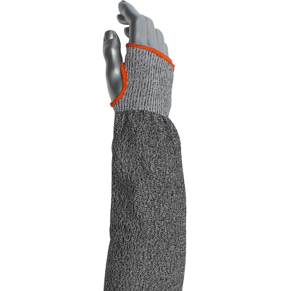 Kut Gard ATA/ HPPE Blended Sleeve with Thumb Hole (#20-S13ATA/PE3-T) Kut Gard ATA/ HPPE Blended Sleeve with Thumb Hole (#20-S13ATA/PE3-T)