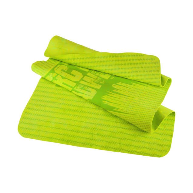 Arctic Cooling Towel, lime (#RCS11)
