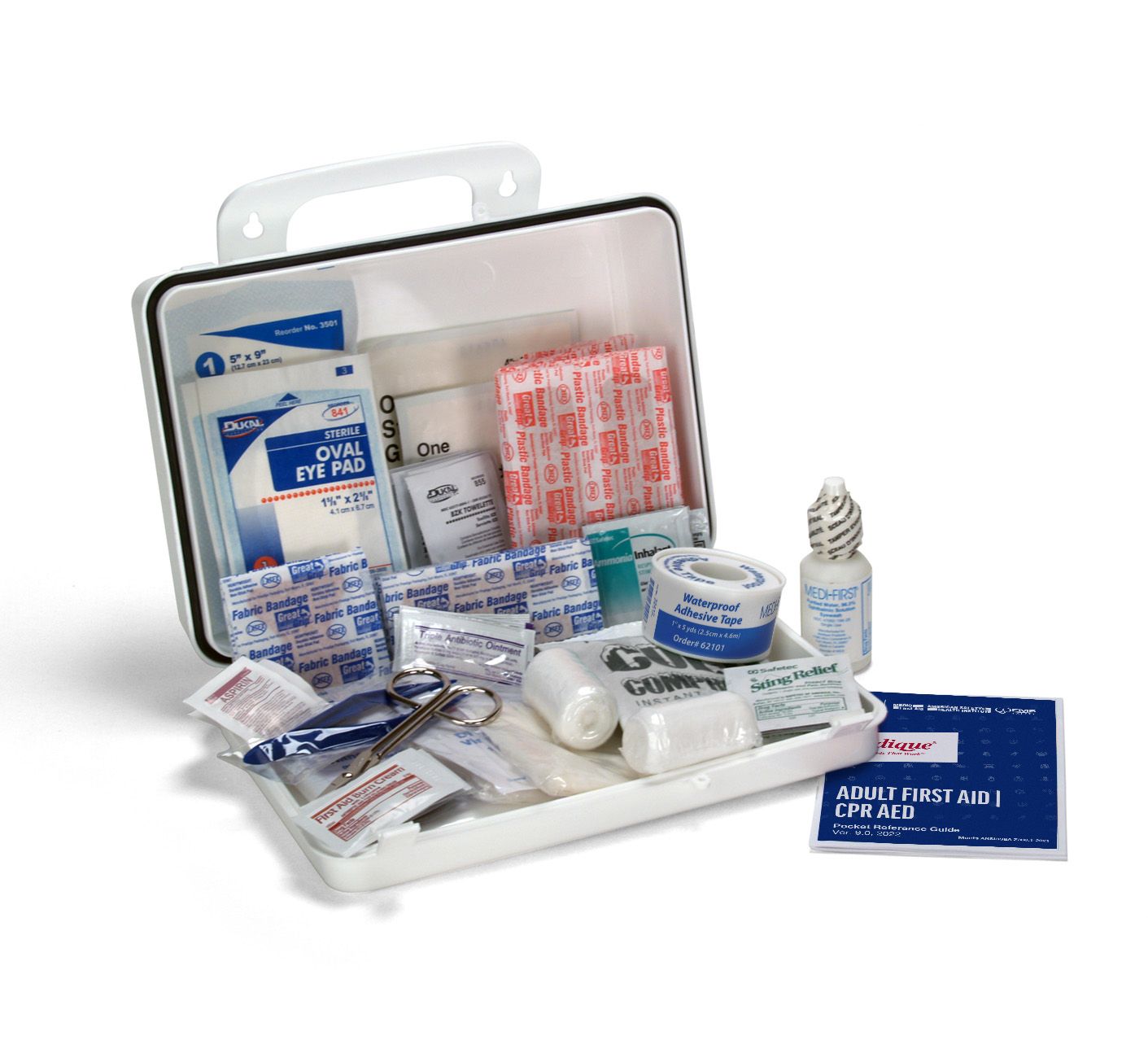 25 Person Kit (#740P25P) 25 Person Kit (#740P25P)