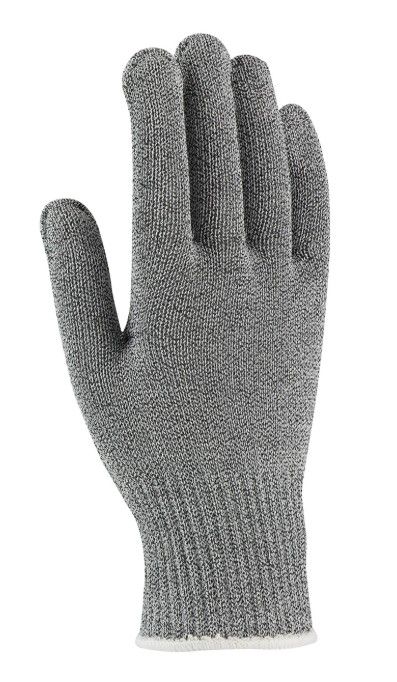 Claw Cover® Seamless Knit Cut Resistant Fiber Blend Antimicrobial Glove - Medium Weight (#22-760G)