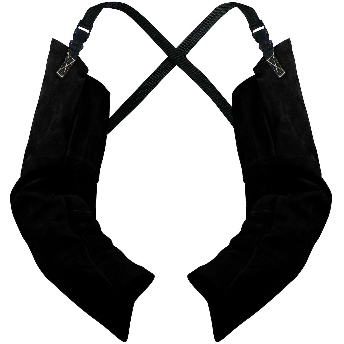 Caiman 23 Caiman 23" Boarhide Sleeves (#3123)