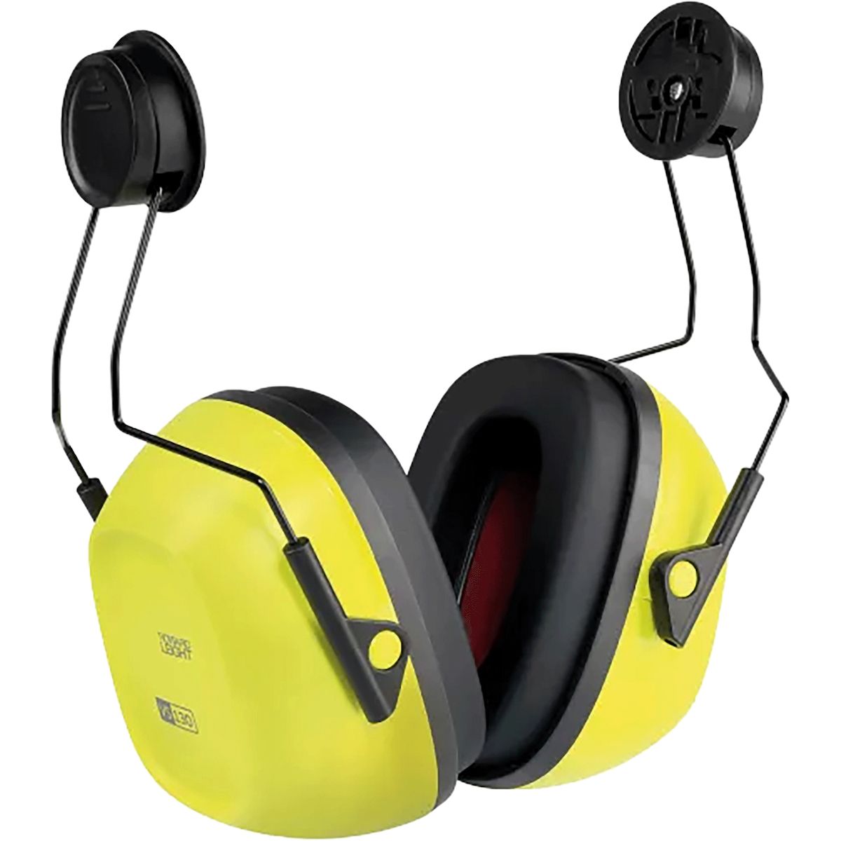 Howard Leight™ Verishield® 100 Series - VS130HHV Passive Cap Mounted Ear Muff - NRR 27 (#1035127-VS)