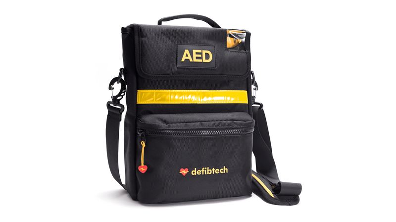Lifeline Soft Carrying Case (#DAC-100)