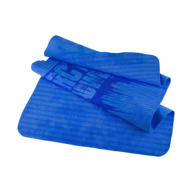 Arctic Cooling Towel, blue (#RCS10) Arctic Cooling Towel, blue (#RCS10)