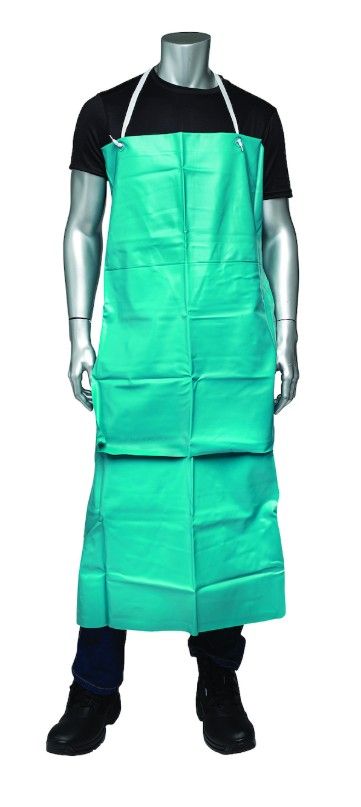 PIP® Vinyl Apron - 20 mil (#UG-20-45SP) PIP® Vinyl Apron - 20 mil (#UG-20-45SP)