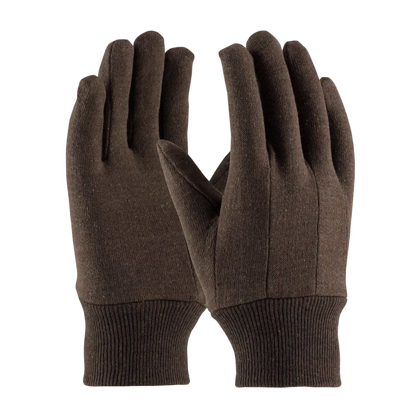 PIP Economy Weight Polyester/Cotton Jersey Glove - Ladies  (#95-806C)