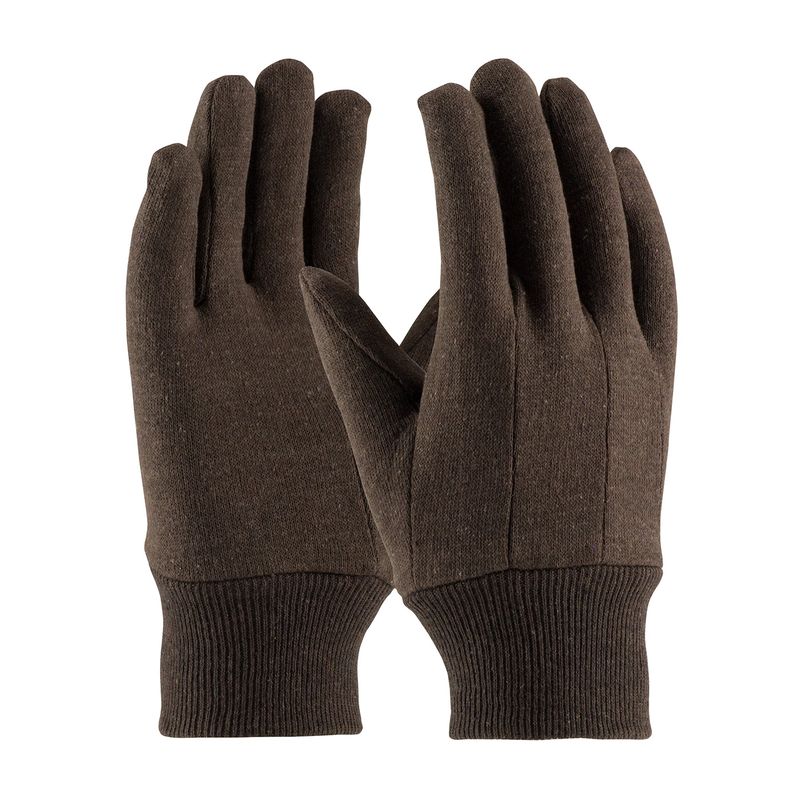 PIP Economy Weight Polyester/Cotton Jersey Glove - Ladies  (#95-806C)