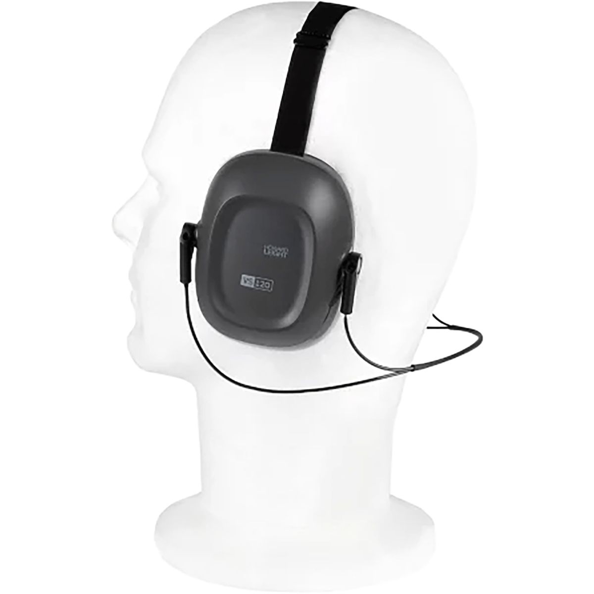 Howard Leight™ Verishield® 100 Series - VS130N Passive Neckband Ear Muff - NRR 28 (#1035116-VS)