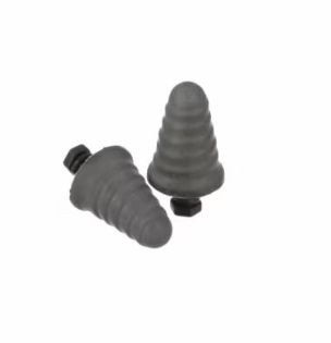 3M E-A-R Skull Screws Earplugs, no cord (#P1300)