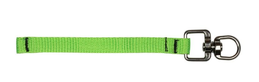 PIP Webbing Tool Connector 5.5 PIP Webbing Tool Connector 5.5" - 3 lbs. maximum load limit (#533-100353)