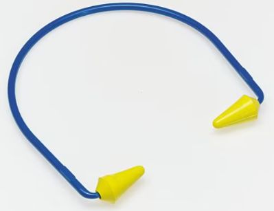 3M E-A-R Caboflex Model 600 Hearing Protectors (#320-2001)
