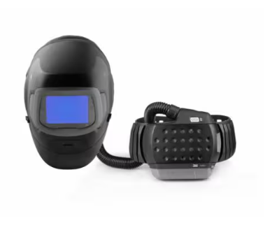 3M™ Speedglas™ G5-03 Pro Air Welding Helmet with 3M™ Adflo™ PAPR System (#45-1101-30TW)