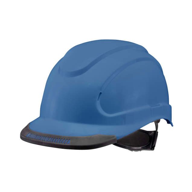 Radians RHH6 Hypeman™ Type I Class G & E Cap Style Hard Hat (#RHH6-BLUE) Radians RHH6 Hypeman™ Type I Class G & E Cap Style Hard Hat (#RHH6-BLUE)