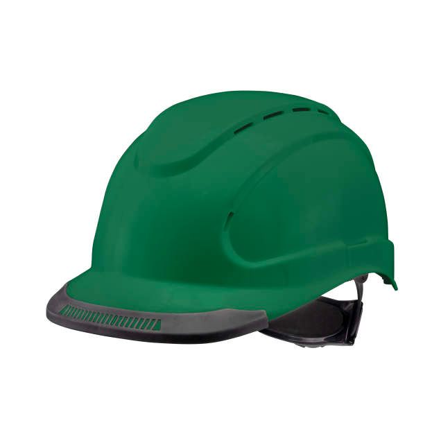 Radians RHH6V Hypeman™ Type I Class C Vented Cap Style Hard Hat (#RHH6V-GREEN) Radians RHH6V Hypeman™ Type I Class C Vented Cap Style Hard Hat (#RHH6V-GREEN)