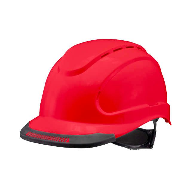 Radians RHH6V Hypeman™ Type I Class C Vented Cap Style Hard Hat (#RHH6V-RED) Radians RHH6V Hypeman™ Type I Class C Vented Cap Style Hard Hat (#RHH6V-RED)