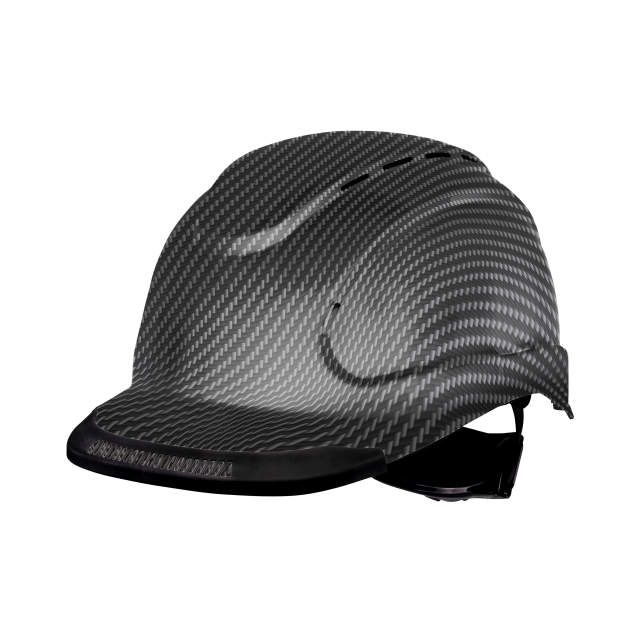 Radians RHH6V Hypeman™ Type I Class C Vented Cap Style Hard Hat (#RHH6V-SLATE) Radians RHH6V Hypeman™ Type I Class C Vented Cap Style Hard Hat (#RHH6V-SLATE)