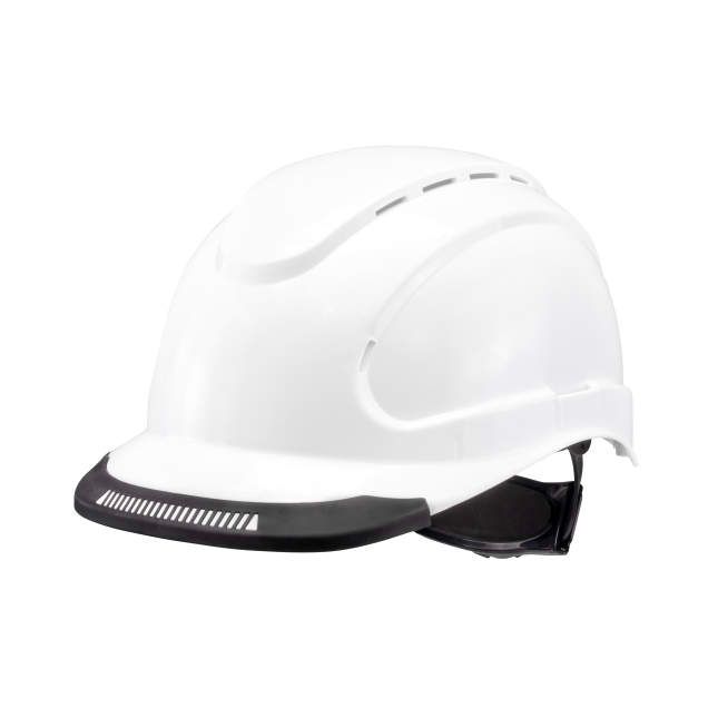 Radians RHH6V Hypeman™ Type I Class C Vented Cap Style Hard Hat (#RHH6V-WHITE) Radians RHH6V Hypeman™ Type I Class C Vented Cap Style Hard Hat (#RHH6V-WHITE)
