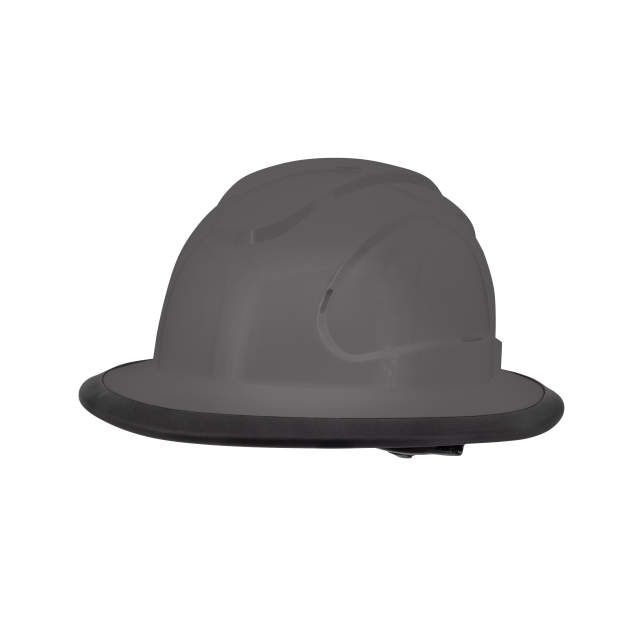 Radians RHJ6 The Judge™ Type I Class G & E Full Brim Hard Hat (#RHJ6-GRAY) Radians RHJ6 The Judge™ Type I Class G & E Full Brim Hard Hat (#RHJ6-GRAY)