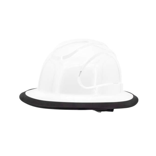 Radians RHJ6 The Judge™ Type I Class G & E Full Brim Hard Hat (#RHJ6-WHITE) Radians RHJ6 The Judge™ Type I Class G & E Full Brim Hard Hat (#RHJ6-WHITE)