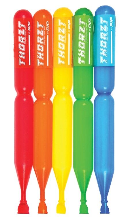 THORZT™ Electrolyte Freeze Shots - Mixed Flavor Pack (#ICEMIX) THORZT™ Electrolyte Freeze Shots - Mixed Flavor Pack (#ICEMIX)
