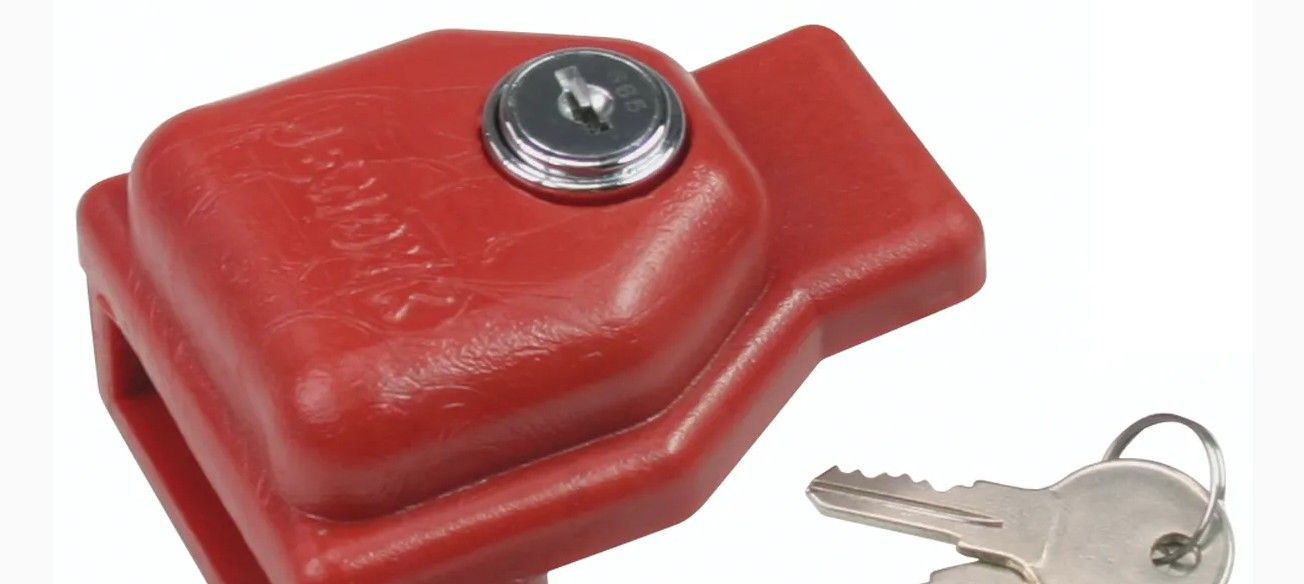 Glad Hand Trailer Lockouts (#KDD479) Glad Hand Trailer Lockouts (#KDD479)