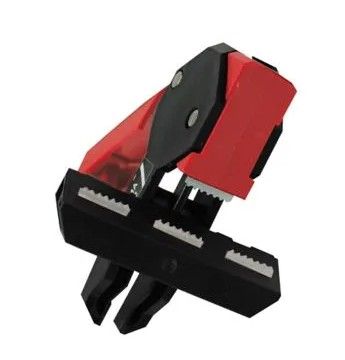 STOPOUT® 120/240 Triple Pole Circuit Breaker Lockout (#KDD162) STOPOUT® 120/240 Triple Pole Circuit Breaker Lockout (#KDD162)