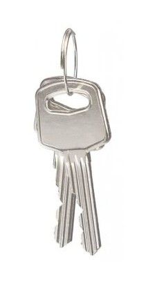 STOPOUT® Master Key for Laminated Steel Padlocks (#KDL939) STOPOUT® Master Key for Laminated Steel Padlocks (#KDL939)