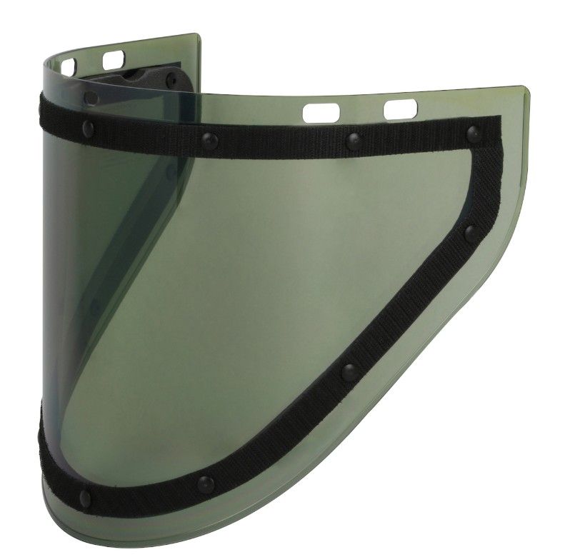 PIP® Hi-Vis Replacement Lens - 75/100 Cal/cm2 (#9400-55569) PIP® Hi-Vis Replacement Lens - 75/100 Cal/cm2 (#9400-55569)