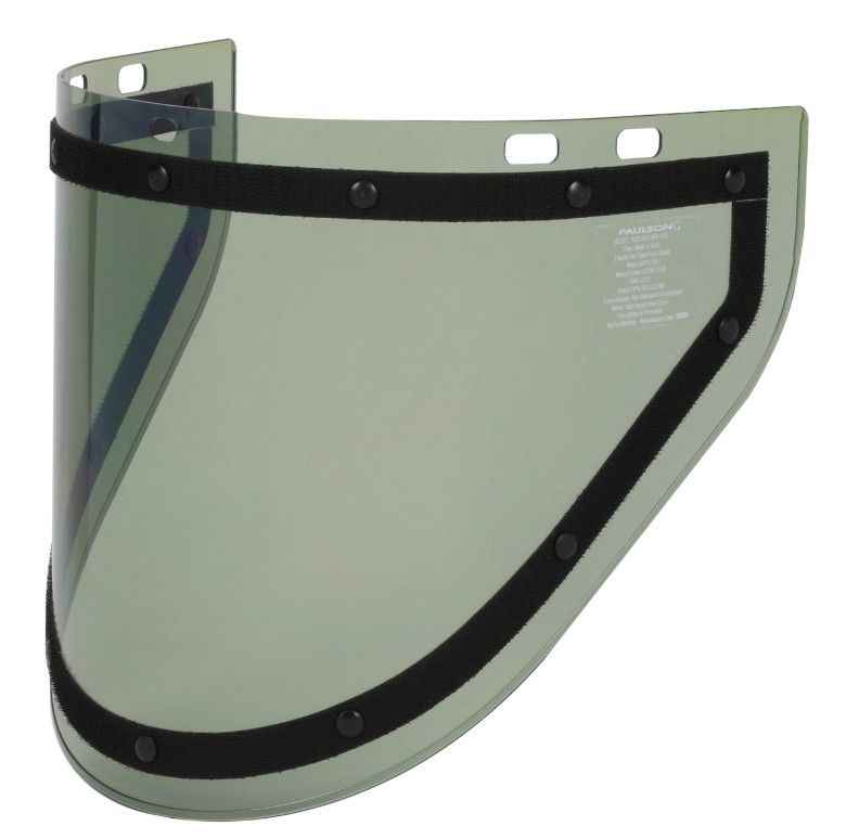 PIP® Hi-Vis Replacement Lens - 33/40 Cal/cm2 (#9400-54686) PIP® Hi-Vis Replacement Lens - 33/40 Cal/cm2 (#9400-54686)