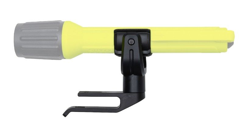 PIP® Flashlight Mount - 65Cal/cm2 (#9400-LM) PIP® Flashlight Mount - 65Cal/cm2 (#9400-LM)