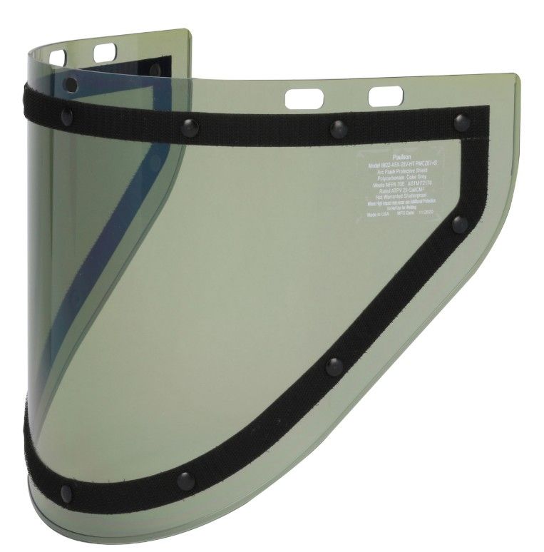 PIP® Hi-Vis Replacement Lens - 25 Cal/cm2 (#9400-55517) PIP® Hi-Vis Replacement Lens - 25 Cal/cm2 (#9400-55517)