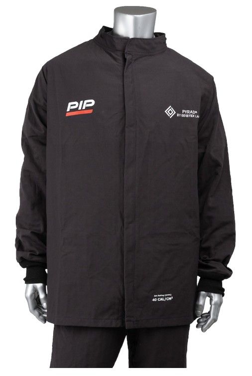 PIP® PYRAD® by GORE-TEX Labs® AR/FR Jacket - 40 Cal/cm2 (#9100-524PYR)