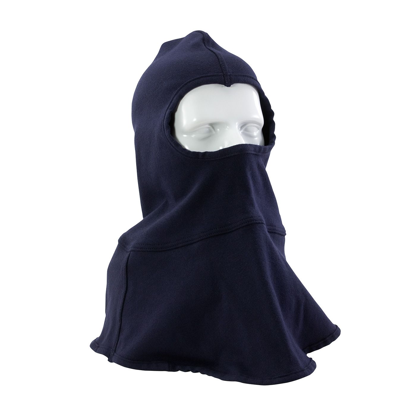 PIP® Single-Layer AR/FR Ultrasoft Balaclava - 12.1 Cal/cm2 (#9100-HDFR12) PIP® Single-Layer AR/FR Ultrasoft Balaclava - 12.1 Cal/cm2 (#9100-HDFR12)