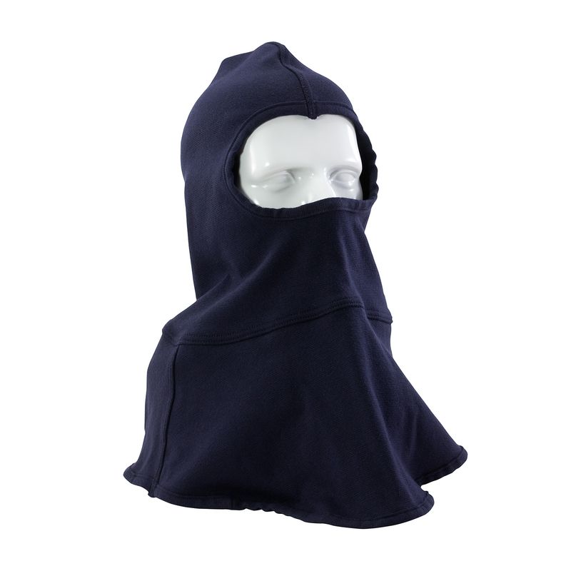 PIP® Single-Layer AR/FR Ultrasoft Balaclava - 12.1 Cal/cm2 (#9100-HDFR12)