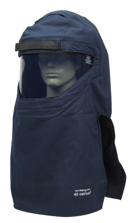 PIP® AR/FR Ultralight Ventilated Hood - 40 Cal/cm2 (#9150-5236V) PIP® AR/FR Ultralight Ventilated Hood - 40 Cal/cm2 (#9150-5236V)