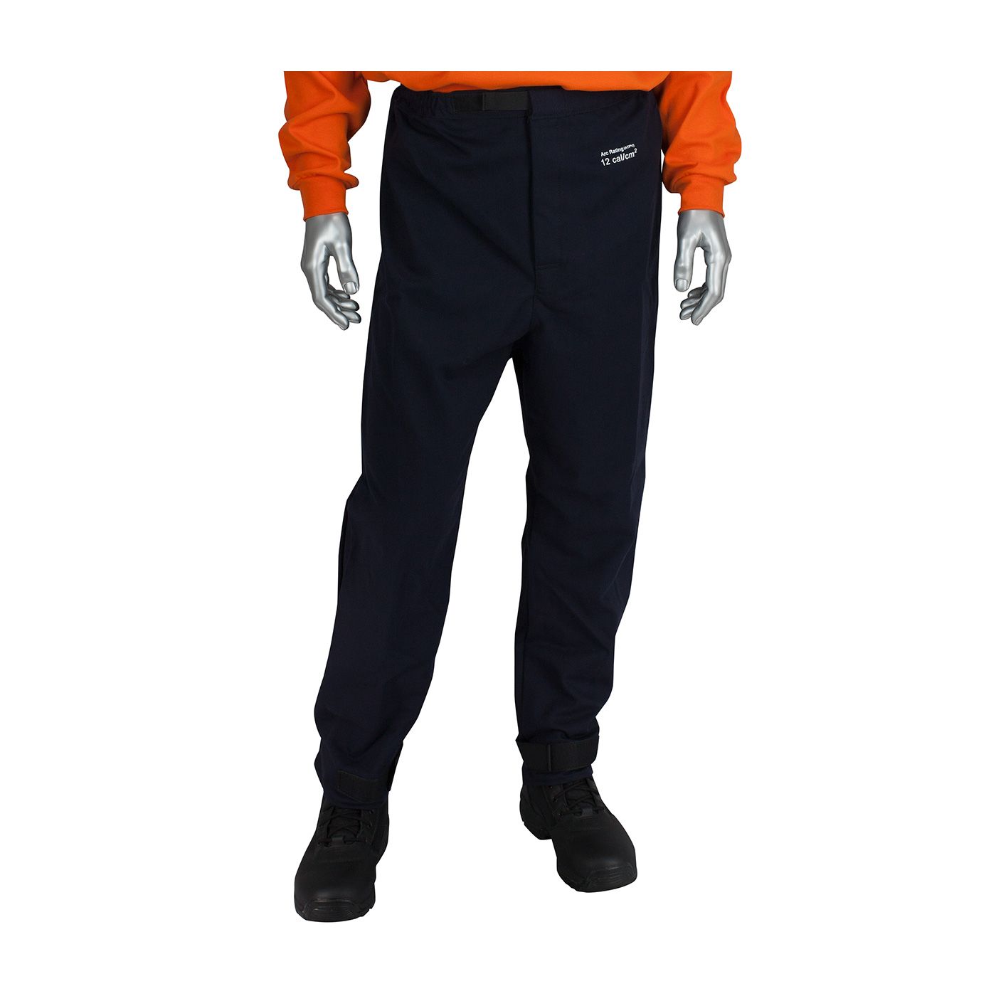 PIP® AR/FR Overpant- 12 Cal/cm2 (#9100-22070) PIP® AR/FR Overpant- 12 Cal/cm2 (#9100-22070)
