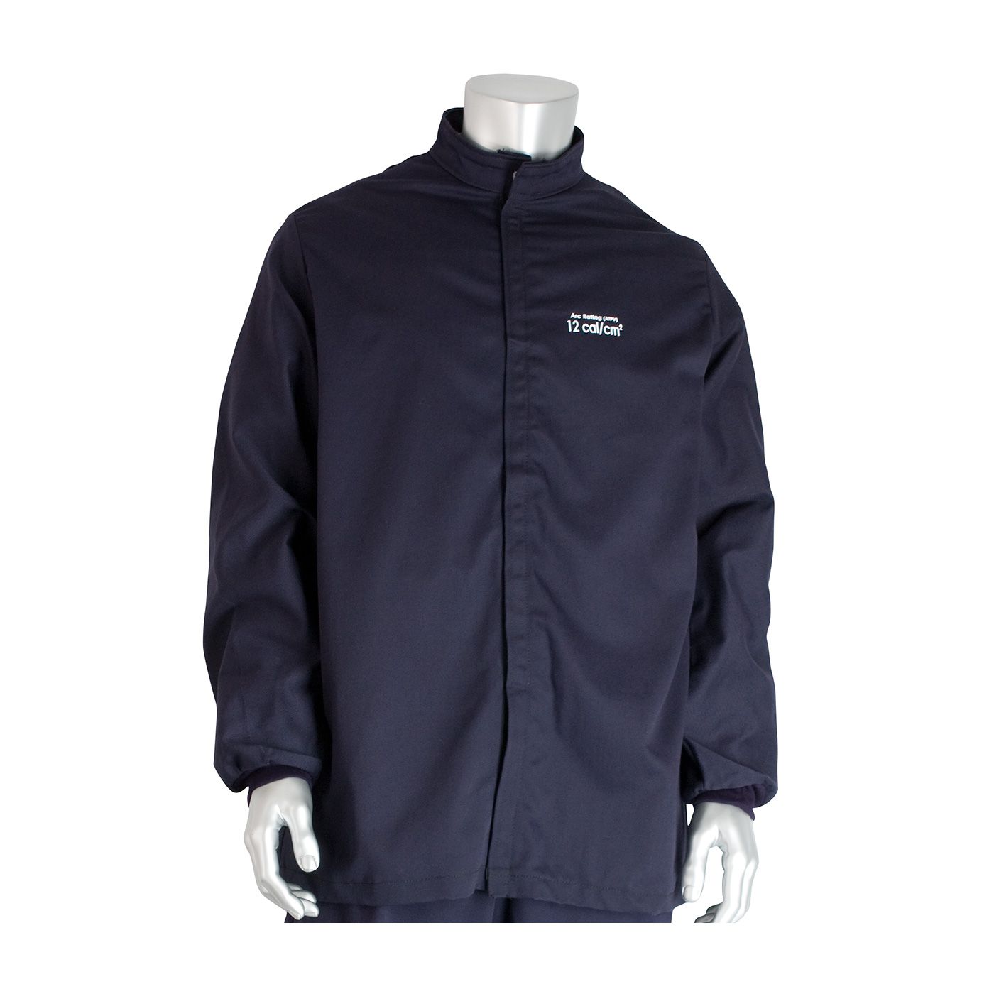 PIP® AR/FR Jacket - 12 Cal/cm2 (#9100-21782)